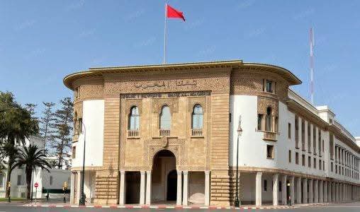 سحب بعض فئات الأوراق البنكية المغربية من التداول
