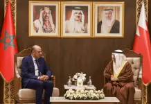 البحرين تجدد دعمها لمغربية الصحراء ولمبادرة الحكم الذاتي