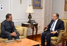 مصر والهند تعززان التعاون والاستثمارات الثنائية