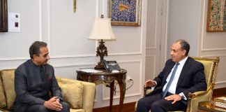 مصر والهند تعززان التعاون والاستثمارات الثنائية