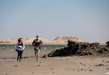 الداخلة تستضيف النسخة الـ 12 من سباق صحراوية في الفترة من 7 إلى 14 فبراير المقبل