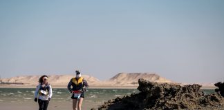 الداخلة تستضيف النسخة الـ 12 من سباق صحراوية في الفترة من 7 إلى 14 فبراير المقبل