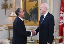 مصر وتونس تسعيان لتعزيز الشراكة السياسية والتعاون الاقتصادي