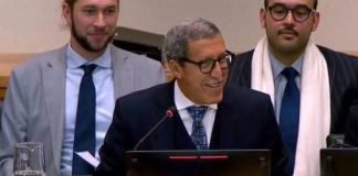 انتخاب المغرب بالتزكية لرئاسة لجنة بناء السلام بالأمم المتحدة