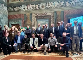 Confagricoltura, premiati i vincitori della 10^edizione del bando “Coltiviamo Agricoltura Sociale”