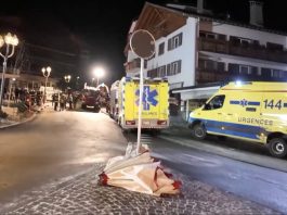 Strage di Capodanno a Crans Montana, almeno 47 morti e 115 feriti. 6 italiani dispersi e 13 ricoverati
