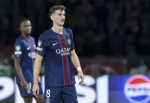 Fabian Ruiz will renew his contract with PSG until 2029