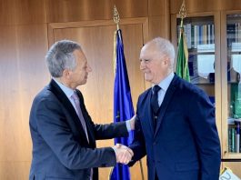 Sicurezza stradale, al via un accordo di collaborazione tra Inail e Aci