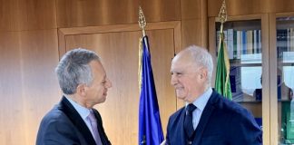 Sicurezza stradale, al via un accordo di collaborazione tra Inail e Aci