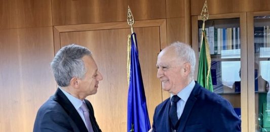 Sicurezza stradale, al via un accordo di collaborazione tra Inail e Aci