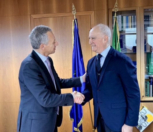 Sicurezza stradale, al via un accordo di collaborazione tra Inail e Aci