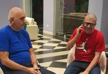 Venezuela, liberati Alberto Trentini e Mario Burlò. Tra stasera e domattina il rientro in Italia. Meloni “Gioia e soddisfazione”