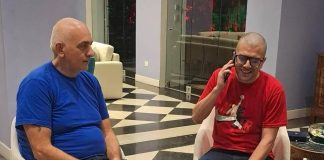 Venezuela, liberati Alberto Trentini e Mario Burlò: “Non vediamo l’ora di riabbracciare la famiglia”