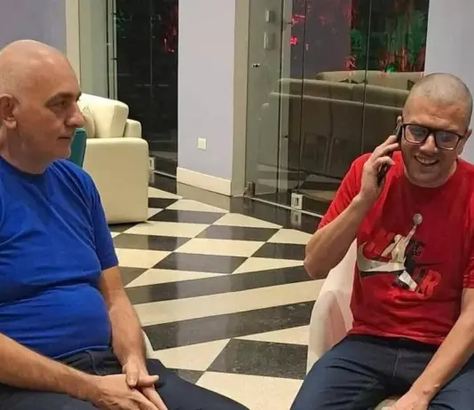 Venezuela, liberati Alberto Trentini e Mario Burlò. Tra stasera e domattina il rientro in Italia. Meloni “Gioia e soddisfazione”