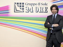 Il Gruppo Il Sole 24 Ore chiude il 2025 con un utile di 4 milioni