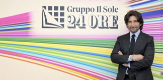 Al via il nuovo progetto di brand identity del Gruppo Il Sole 24 ORE