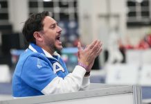 Coppa del mondo di sciabola, nove azzurri nel tabellone principale a Salt Lake City