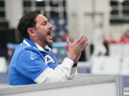 Coppa del mondo di sciabola, nove azzurri nel tabellone principale a Salt Lake City
