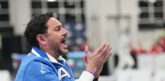Coppa del mondo di sciabola, nove azzurri nel tabellone principale a Salt Lake City
