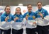 Azzurre del fioretto super a Hong Kong, terzo oro consecutivo in Coppa del Mondo