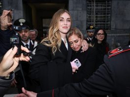 Chiara Ferragni assolta dall’accusa di truffa sul Pandoro Gate