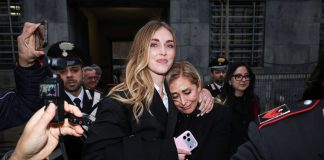 Chiara Ferragni assolta dall’accusa di truffa sul Pandoro Gate
