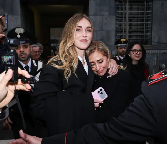 Chiara Ferragni assolta dall’accusa di truffa sul Pandoro Gate