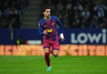 Ferran Torres ready to leave Barcelona and join PSG