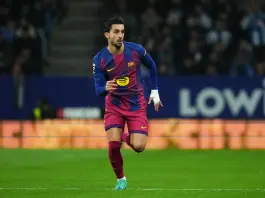 Ferran Torres ready to leave Barcelona and join PSG