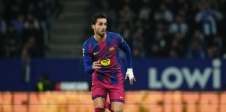 Barcelona, Ferran Torres will be out for at least 10 day