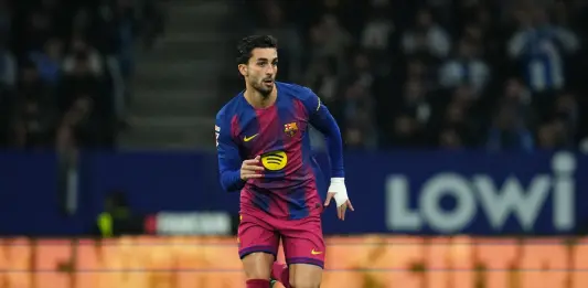 Ferran Torres ready to leave Barcelona and join PSG