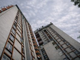 Grattacielo di Ferrara, dichiarate inagibili tutte le Torri dopo l’incendio dell’11 gennaio