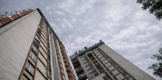 Grattacielo di Ferrara, dichiarate inagibili tutte le Torri dopo l’incendio dell’11 gennaio