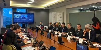 Il Festival dell’Energia 2026 incontra Bruxelles