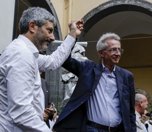 Patto tra Regione Campania e Comune di Napoli, “La collaborazione istituzionale è la strada maestra”