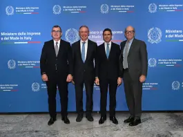 Giovanni Bozzetti nominato Presidente del Comitato Aefi – IT-EX