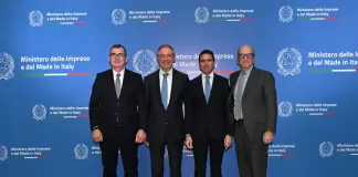 Giovanni Bozzetti nominato Presidente del Comitato Aefi – IT-EX