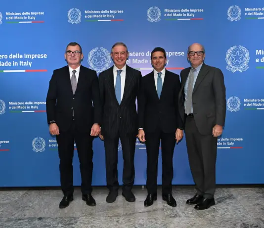 Giovanni Bozzetti nominato Presidente del Comitato Aefi – IT-EX