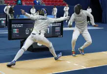 Coppa del mondo di fioretto, nove azzurri nel tabellone principale di Parigi