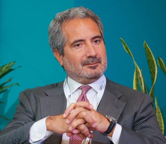 Fincantieri stima un utile netto di 110 miliardi per il 2025, Folgiero: “Un ulteriore passo di crescita”