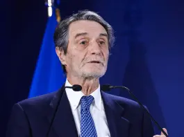 Fontana “Ice? Ho grandissima fiducia nel ministro Piantedosi”