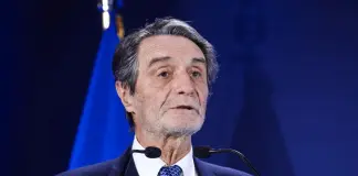 Fontana “Ice? Ho grandissima fiducia nel ministro Piantedosi”