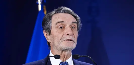 Referendum, Fontana “Lombardia e Paese hanno bisogno di dire sì a riforme”