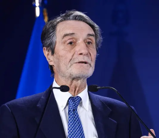 Referendum, Fontana “Lombardia e Paese hanno bisogno di dire sì a riforme”