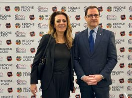 Ente Bilaterale Turismo del Lazio: Tommaso Tanzilli confermato presidente, Roberta Valenti vice