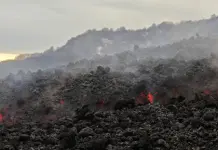 INGV “L’attività eruttiva dell’Etna si è stabilizzata”