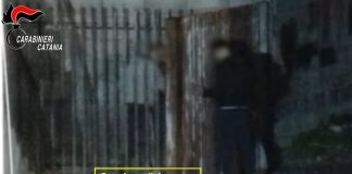 Operazione antidroga nel Catanese, 14 misure cautelari
