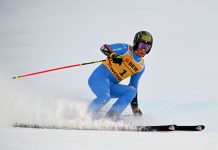 Impresa Franzoni, vince il SuperG di Wengen