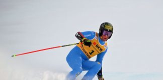 Odermatt vince la discesa di Wengen, Franzoni è 3° e festeggia un altro podio