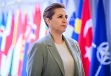 Groenlandia, Frederiksen “Negoziamo su tutto, ma non su sovranità”. Rutte dopo l’incontro con Trump: “Non se ne è discusso”